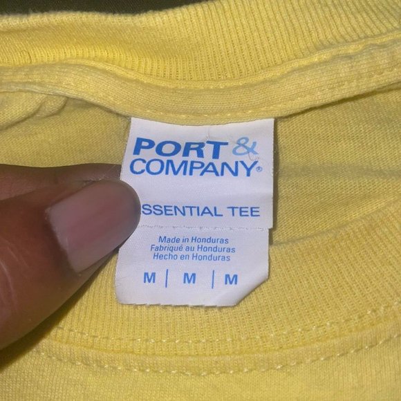 Latitude Adjustment Skeleton Hangloose Grunge Long Sleeve T-shirt Medium - Picture 4 of 4